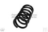 MITSUBISHI MR594434 Coil Spring